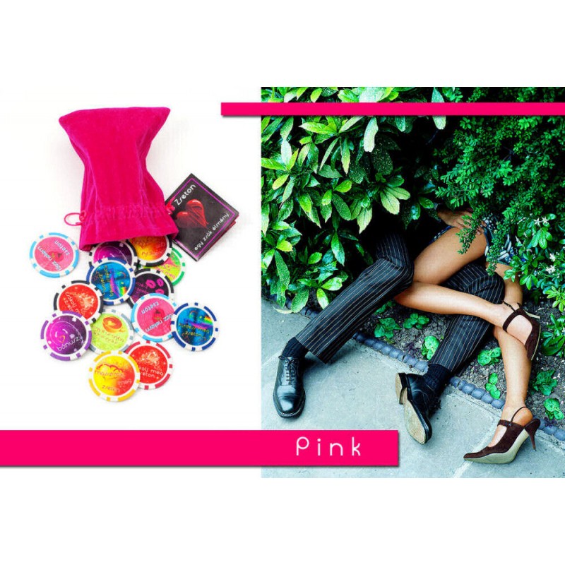 Love zseton 3070 termék bemutató kép