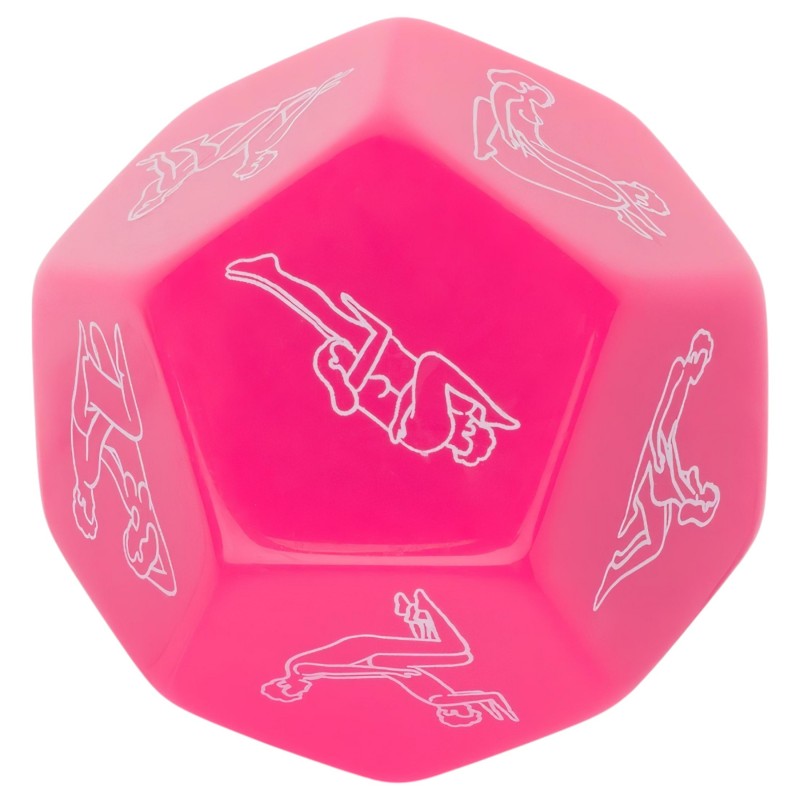 LoveBoxxx Christmas - meglepetés karácsonyi szett (pink) 125319 termék bemutató kép