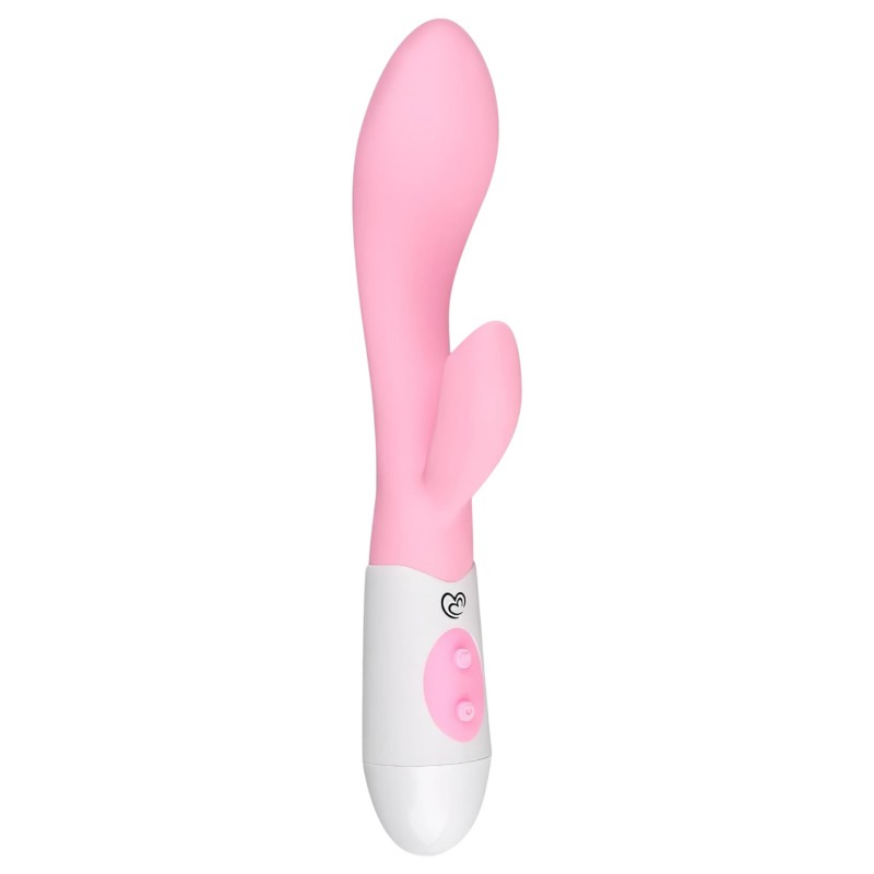 LoveBoxxx I love Pink - pink vibrátoros kötöző szett (6 részes) 169493 termék bemutató kép