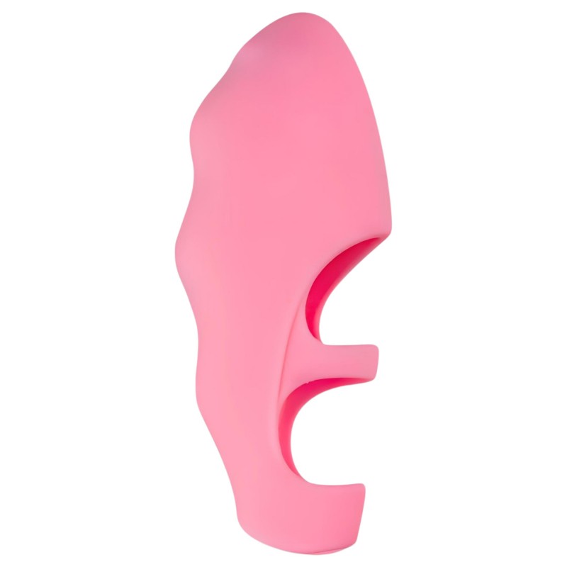 LoveBoxxx I love Pink - pink vibrátoros kötöző szett (6 részes) 169499 termék bemutató kép