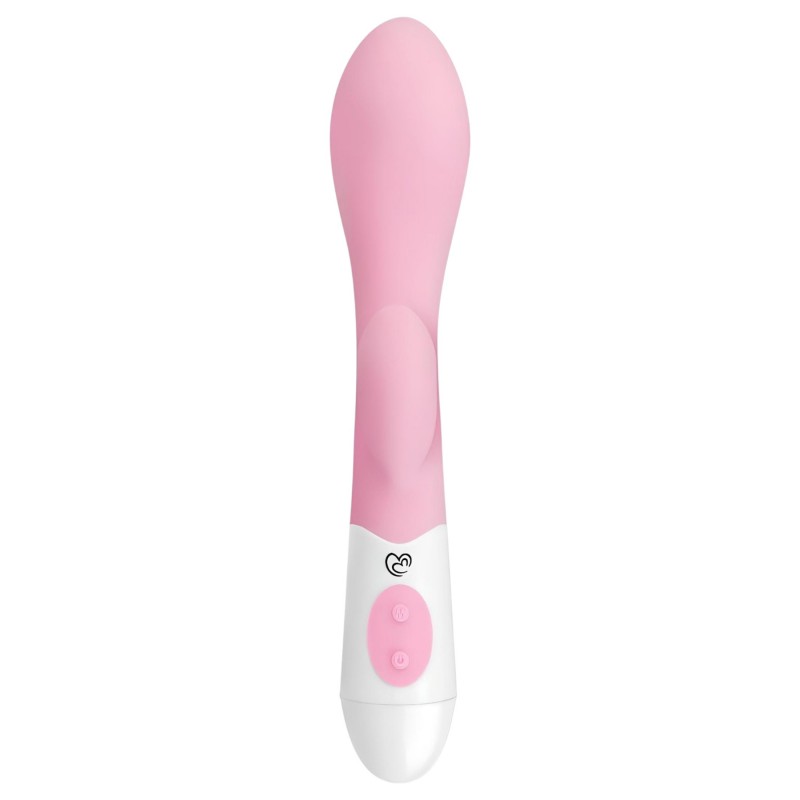 LoveBoxxx I love Pink - pink vibrátoros kötöző szett (6 részes) 158135 termék bemutató kép