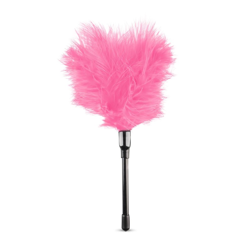 LoveBoxxx I love Pink - pink vibrátoros kötöző szett (6 részes) 158139 termék bemutató kép