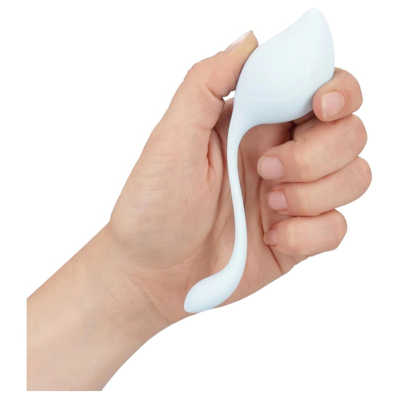 Loveline Pelvic Stem - gésagolyó szett intim tornához - 5 részes 129201 termék bemutató kép