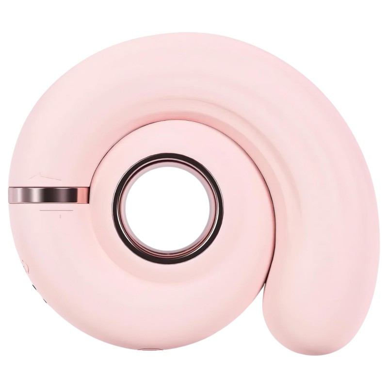 Loveline Tourner - G-pont vibrátor (pink) 123428 termék bemutató kép