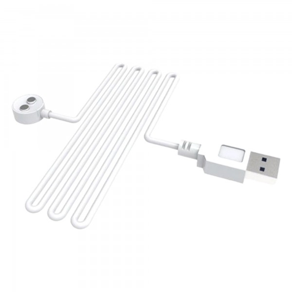 LOVENSE mágneses USB töltőkábel (fehér)