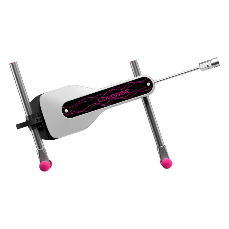 LOVENSE Mini Sex Machine - okos szexgép 92280 termék bemutató kép