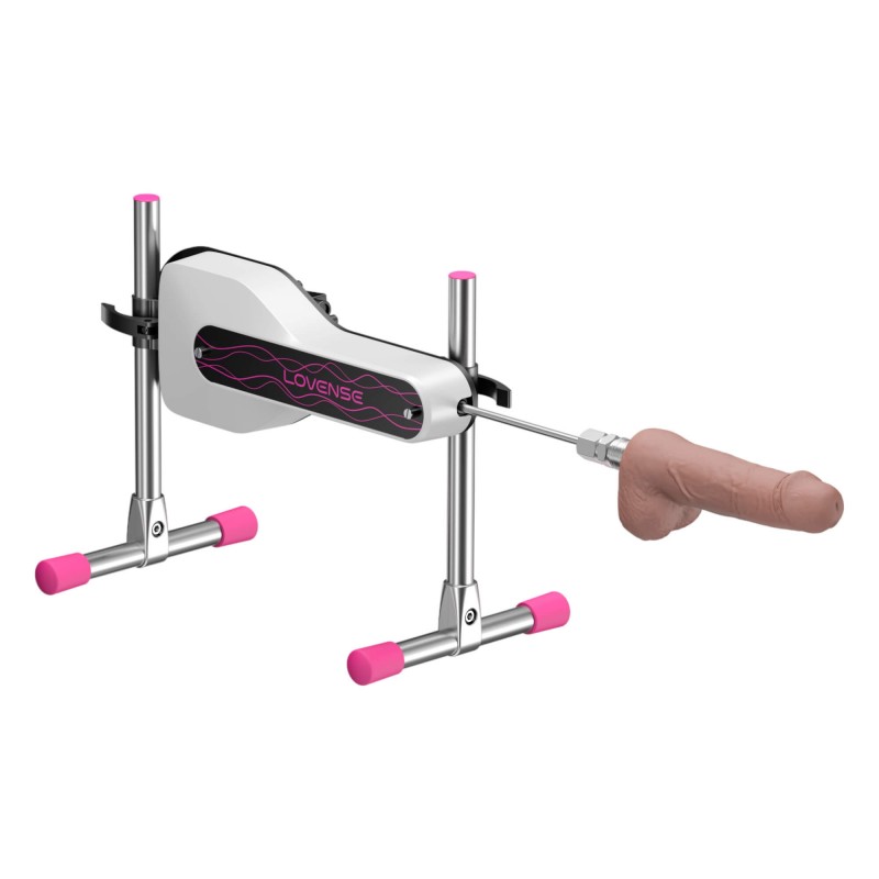 LOVENSE Mini Sex Machine - okos szexgép 92284 termék bemutató kép