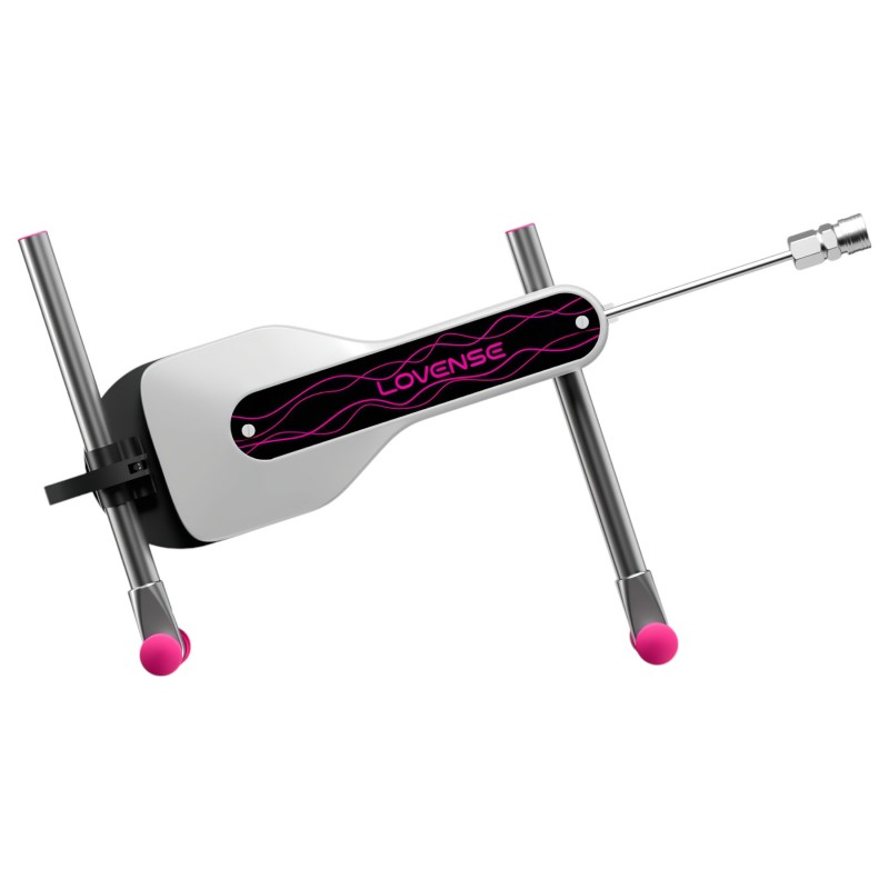 Lovense Mini Sex Machine – App-vezérelt 138729 termék bemutató kép