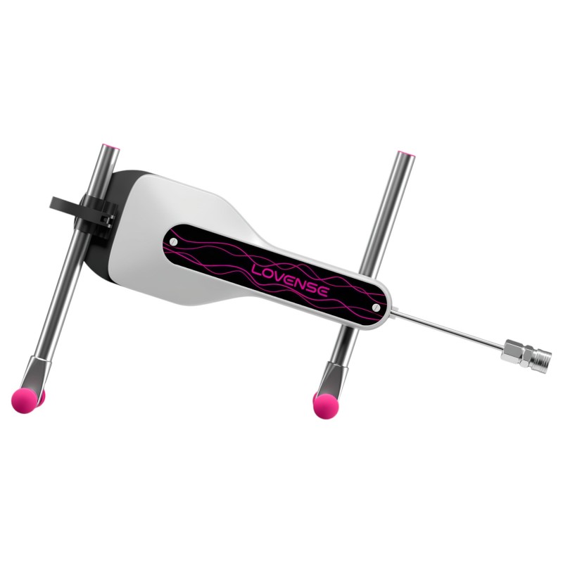 Lovense Mini Sex Machine – App-vezérelt 138730 termék bemutató kép