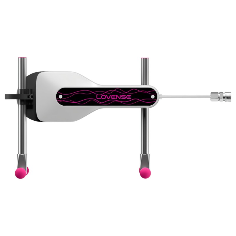 Lovense Mini Sex Machine – App-vezérelt 138731 termék bemutató kép