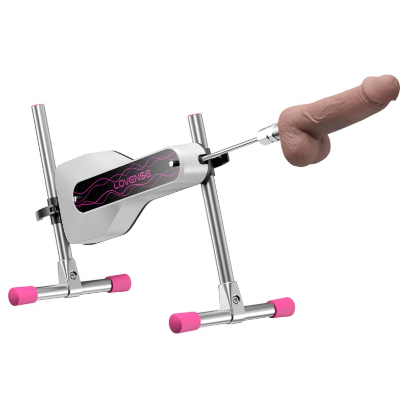Lovense Mini Sex Machine – App-vezérelt 138735 termék bemutató kép