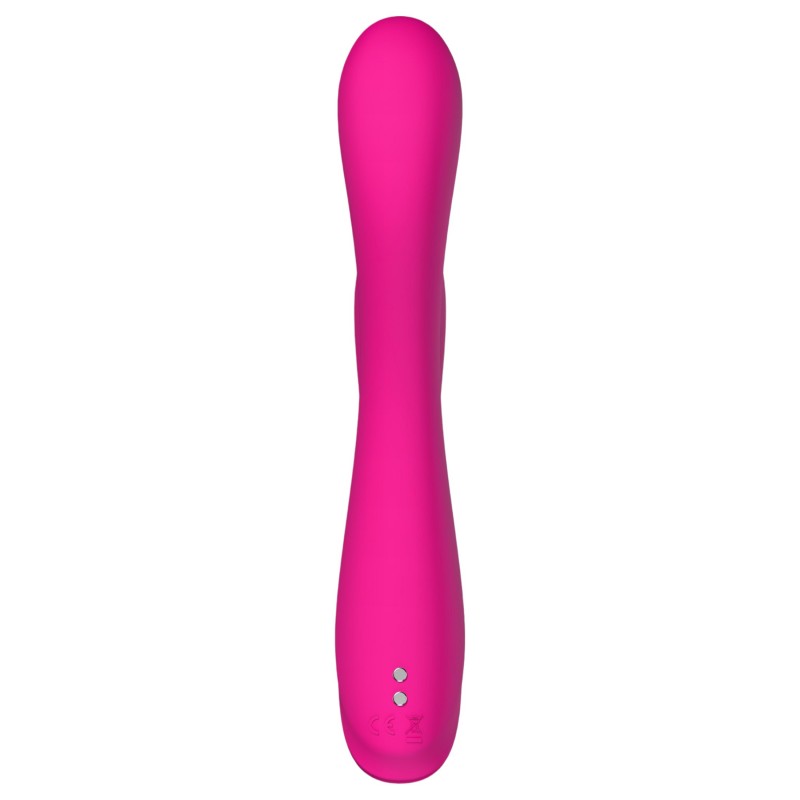 LOVENSE Osci 3 - app-vezérelt csiklókaros vibrátor (pink) 162911 termék bemutató kép