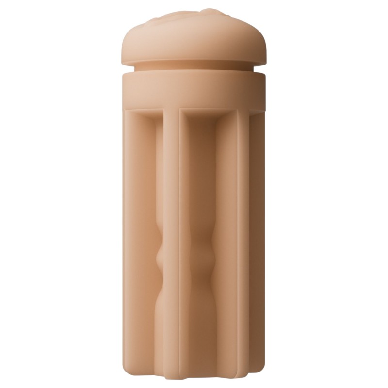 LOVENSE - Solace Pro betét (natúr) 122433 termék bemutató kép