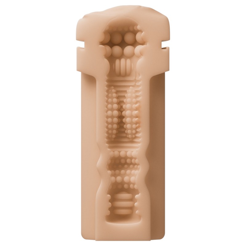 LOVENSE - Solace Pro betét (testszínű) 142855 termék bemutató kép