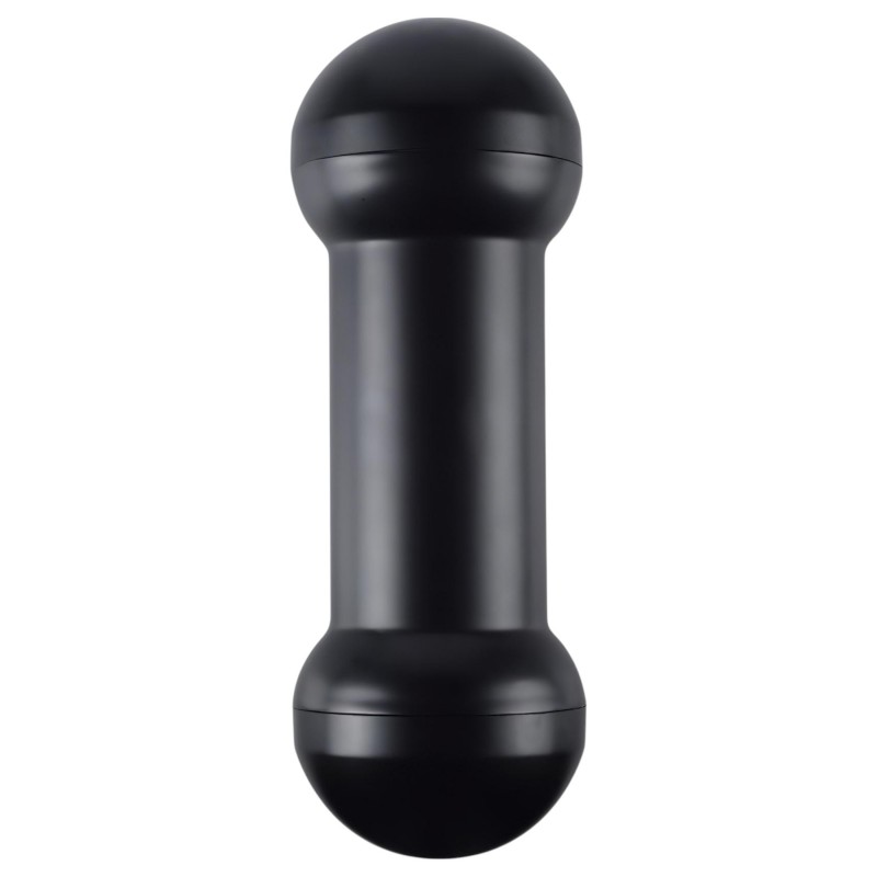 Lovetoy - punci és popsi maszturbátor férfiaknak (testszínű) 142746 termék bemutató kép