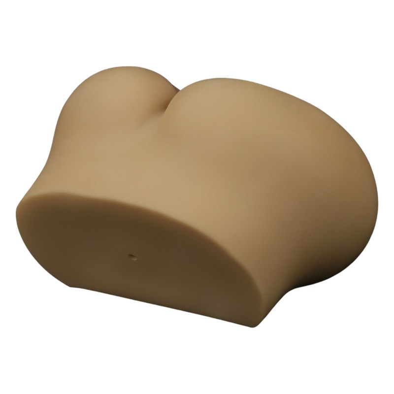 Lovetoy Streetgirl's 4 - műpunci és popsi torzó (natúr) 96104 termék bemutató kép