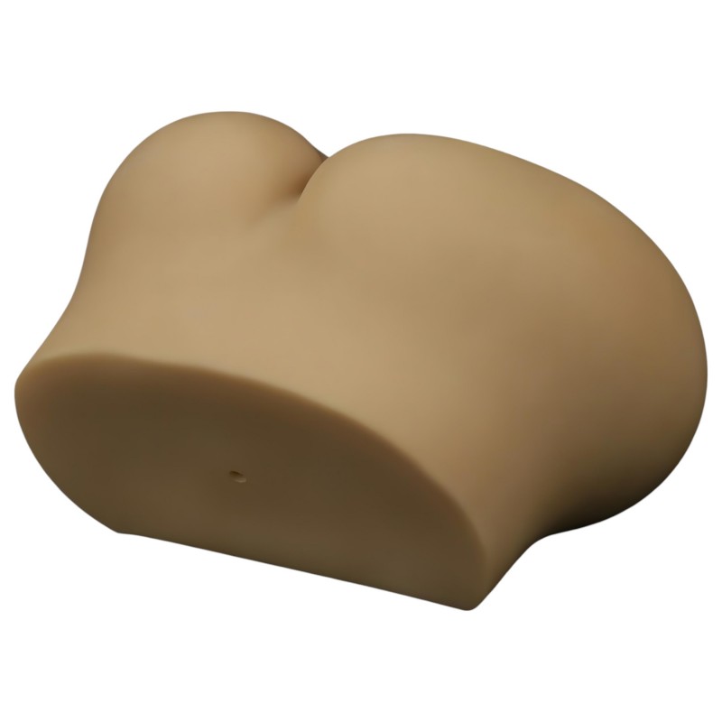 Lovetoy Streetgirl's 4 - női torzó maszturbátor műpuncival (testszínű) 162466 termék bemutató kép