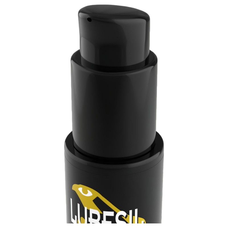 Lubesil - szilikonos síkosító (50 ml) 133673 termék bemutató kép