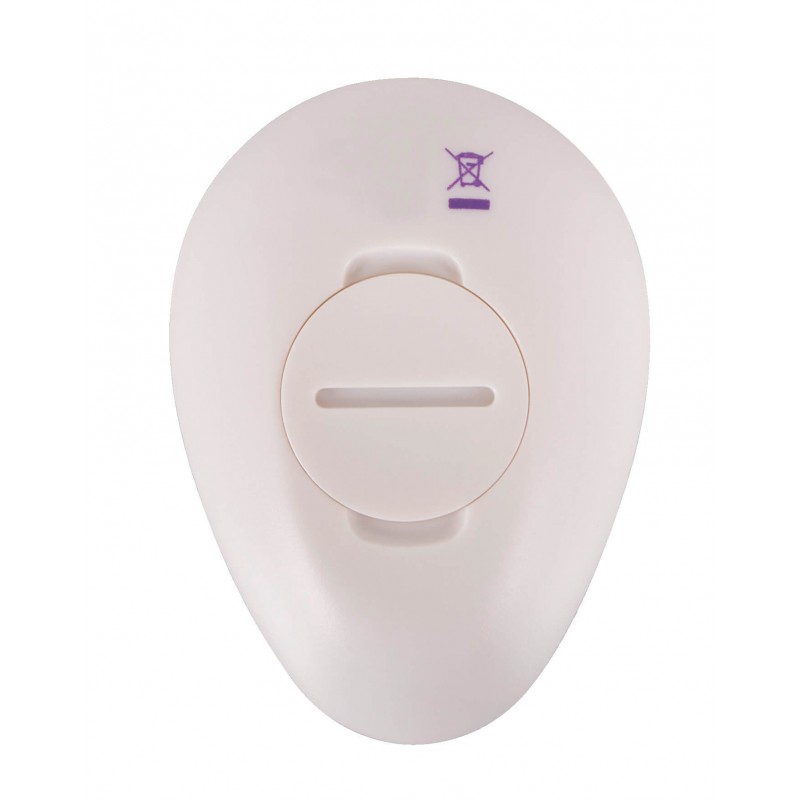 Lust - akkus, rádiós vibrációs gésagolyó (szeder) 17751 termék bemutató kép