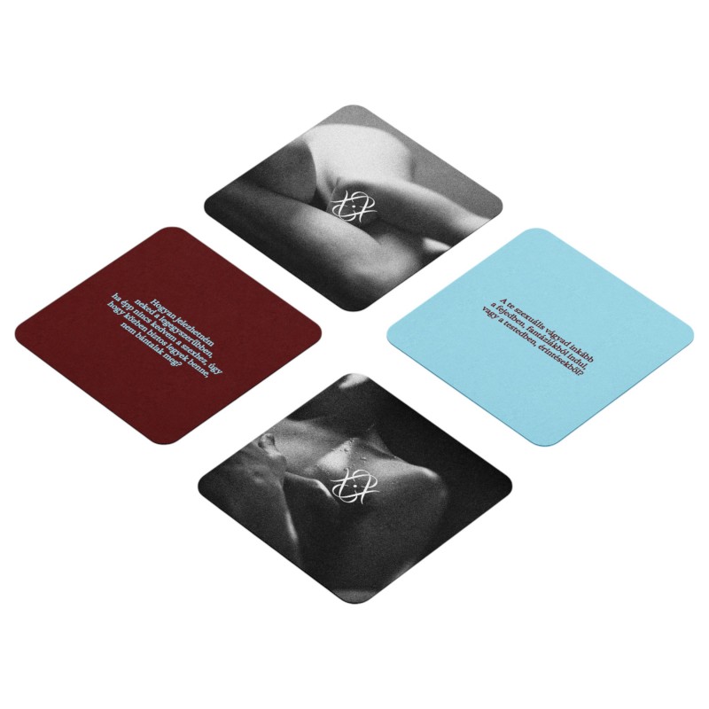 Lustiq Aphrodite - felnőtt kártyajáték 124592 termék bemutató kép