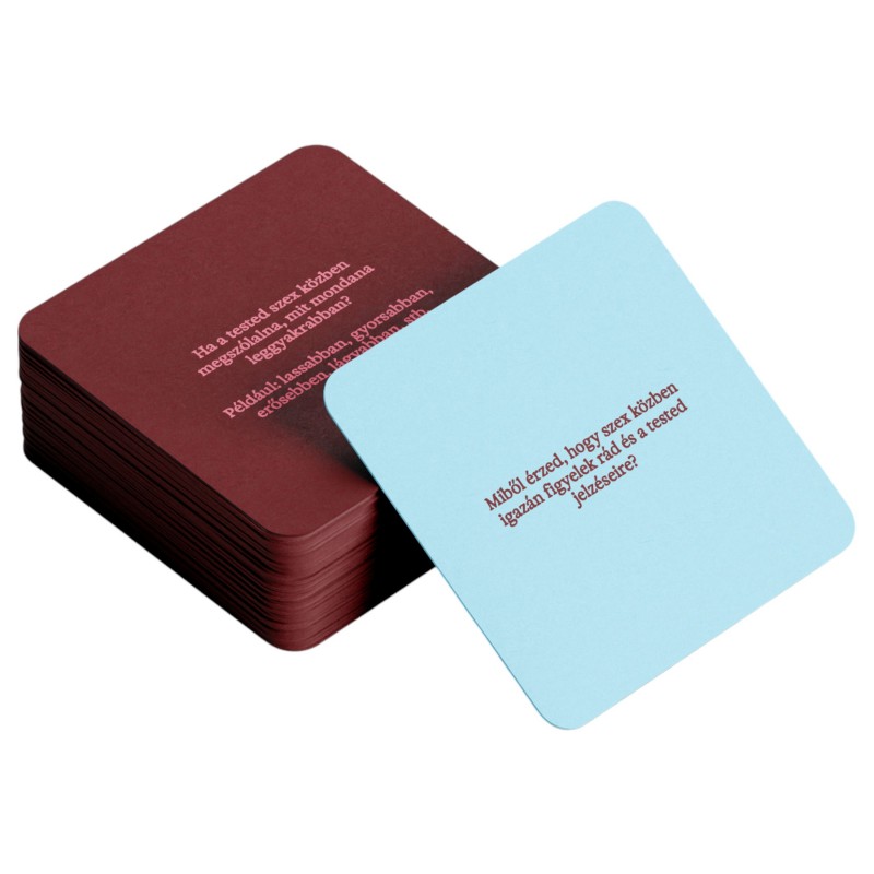 Lustiq Aphrodite - felnőtt kártyajáték 124593 termék bemutató kép