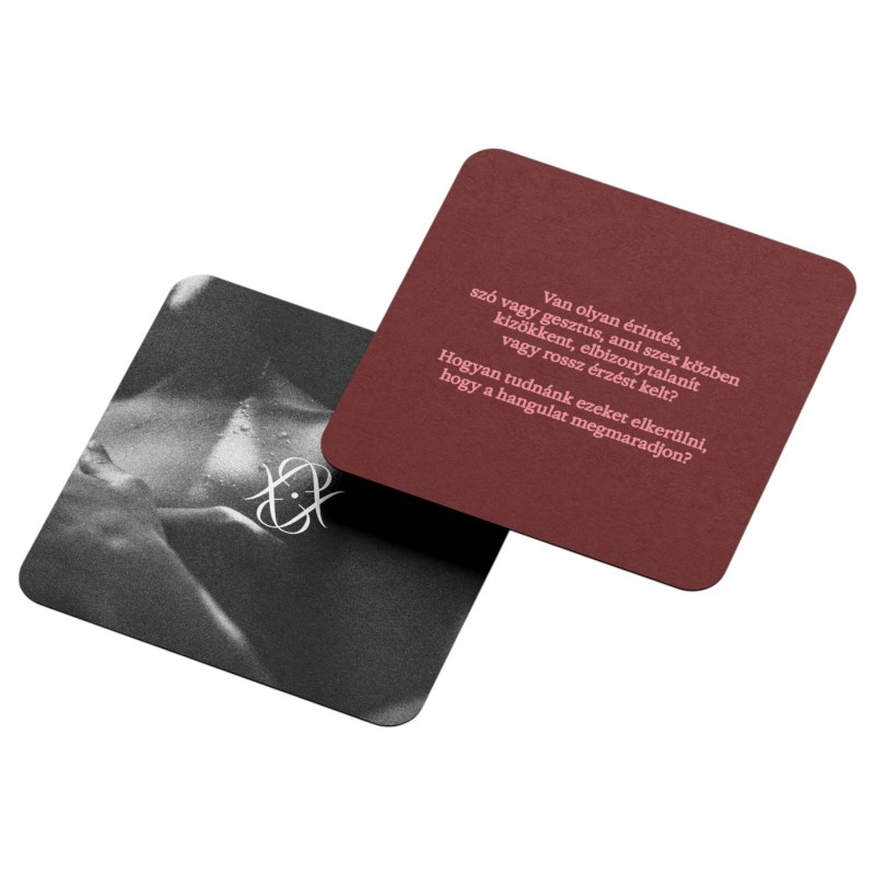 Lustiq Aphrodite - felnőtt kártyajáték 124594 termék bemutató kép