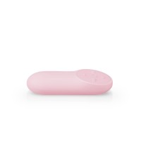 LUV EGG - akkus, rádiós vibrációs tojás (pink) 33592 termék bemutató kép