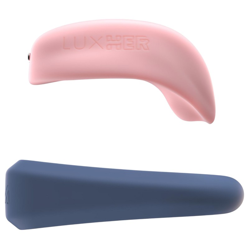 Luxus - mágneses párvibrátor szett 119061 termék bemutató kép