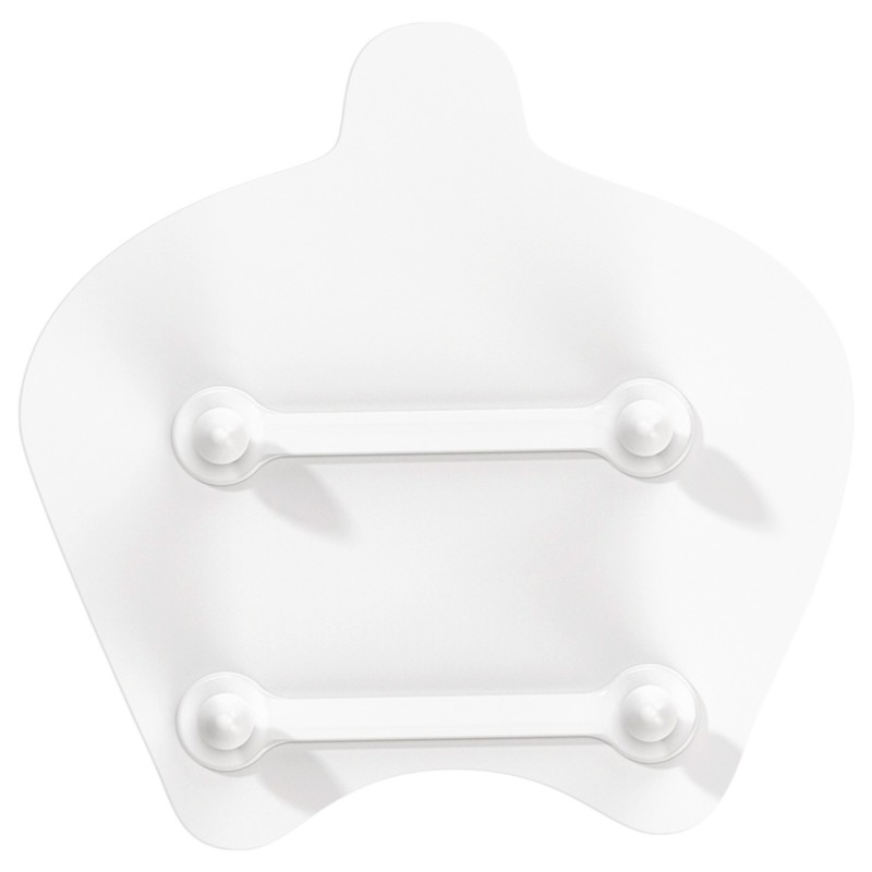 LUXUS Reusable Stickers - hands-free tartó matrica LuxHer-hez (2 db) 134461 termék bemutató kép