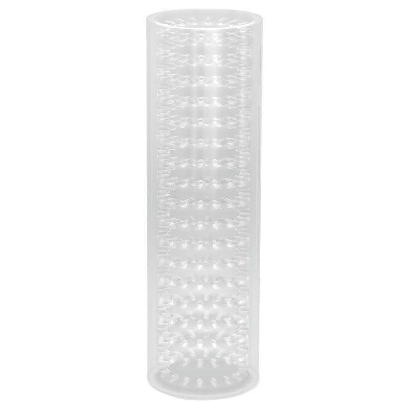 M For Man - péniszmandzsetta (átlátszó) 108131 termék bemutató kép