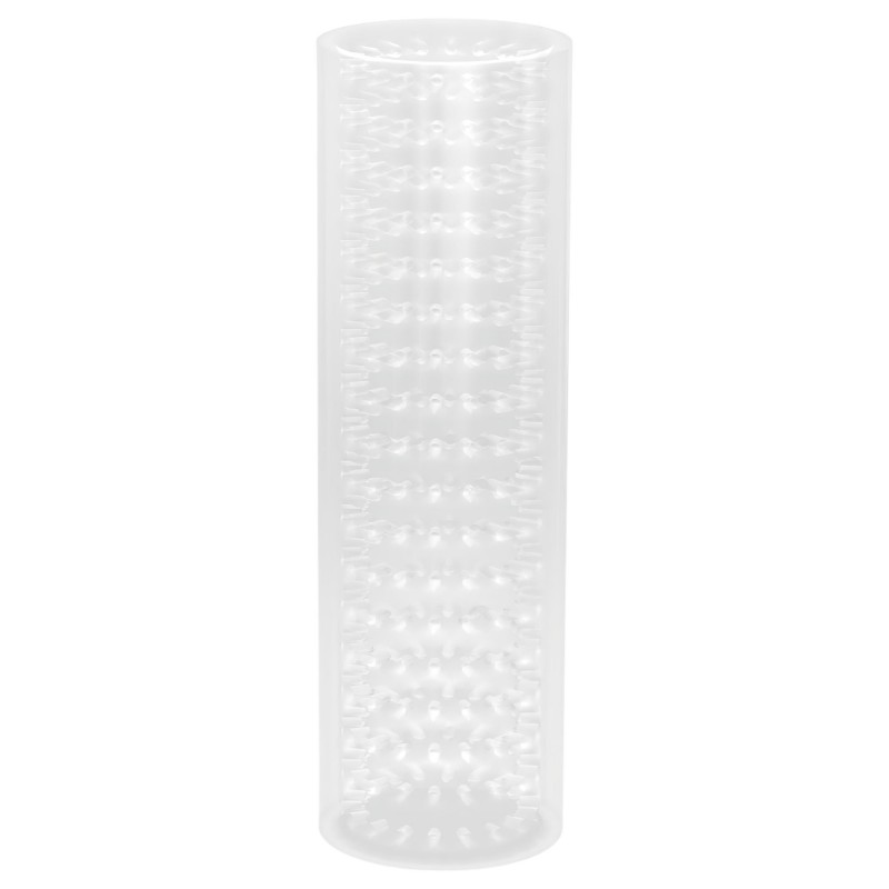 M For Man - péniszmandzsetta (átlátszó) 103635 termék bemutató kép