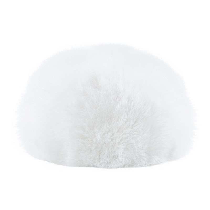 Magic Motion Bunny - okos anál vibrátor nyuszifarokkal (fehér) 94055 termék bemutató kép