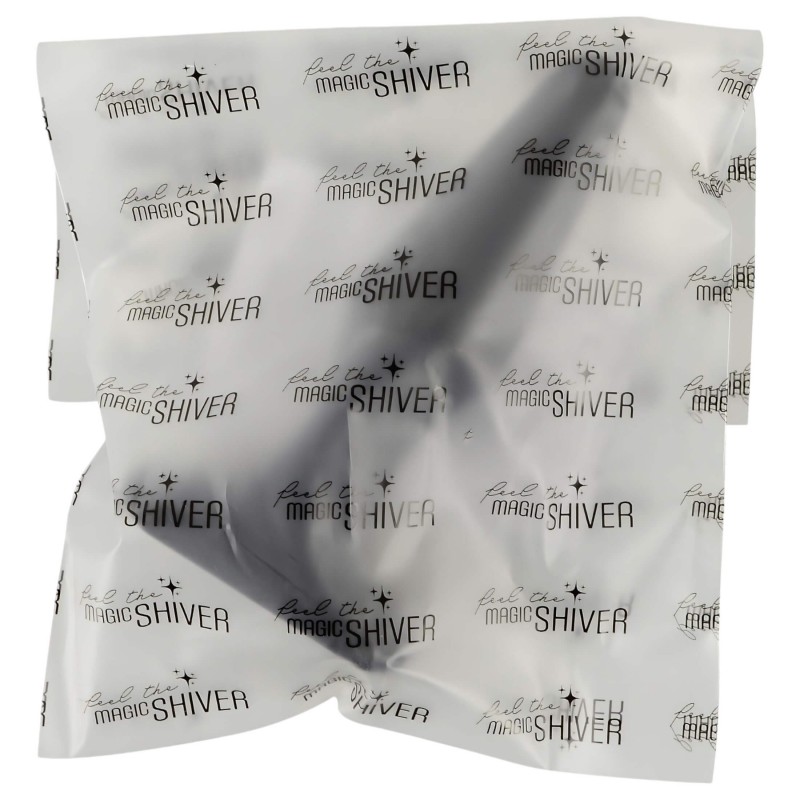 Magic Shiver - anál plug - öko kiszerelés 114851 termék bemutató kép