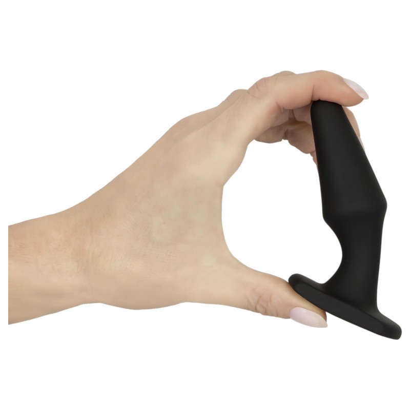 Magic Shiver - anál plug - öko kiszerelés 114853 termék bemutató kép