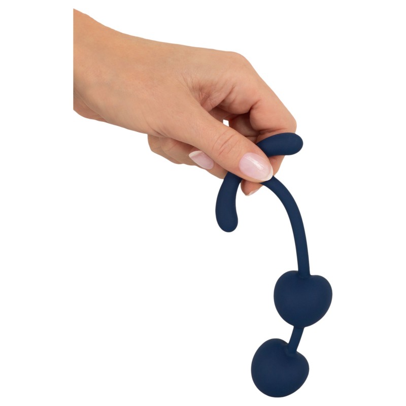 Magic Shiver - dupla gésagolyó - öko kiszerelés 123251 termék bemutató kép