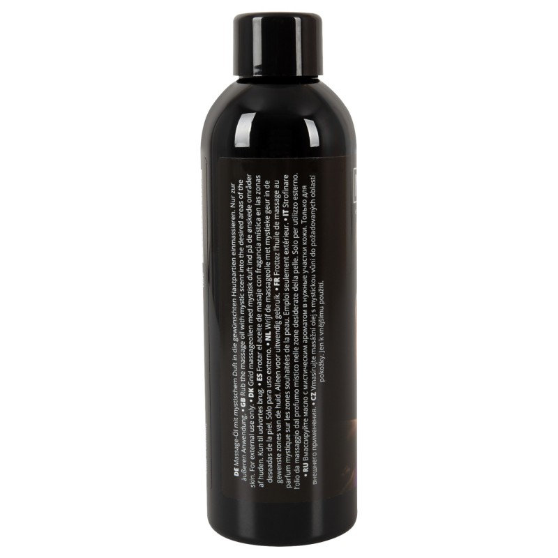 Magoon indiai masszázsolaj (200 ml) 130537 termék bemutató kép