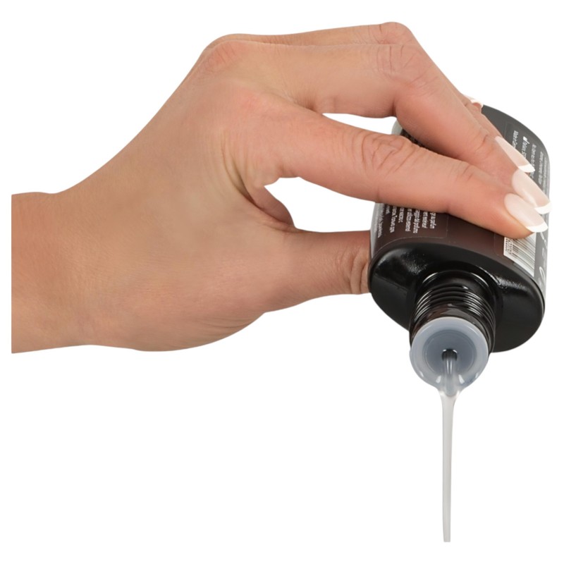 Magoon - indiai masszázsolaj erotikus testmasszázshoz (50 ml) 157117 termék bemutató kép