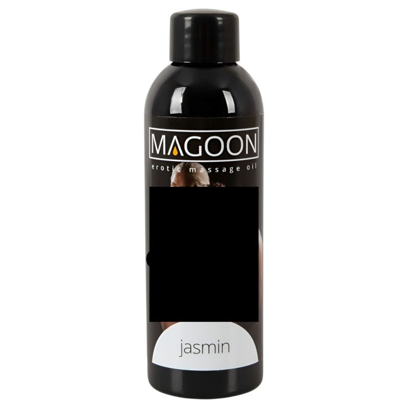 Magoon masszázsolajok szettben (6 db*100 ml) 129894 termék bemutató kép