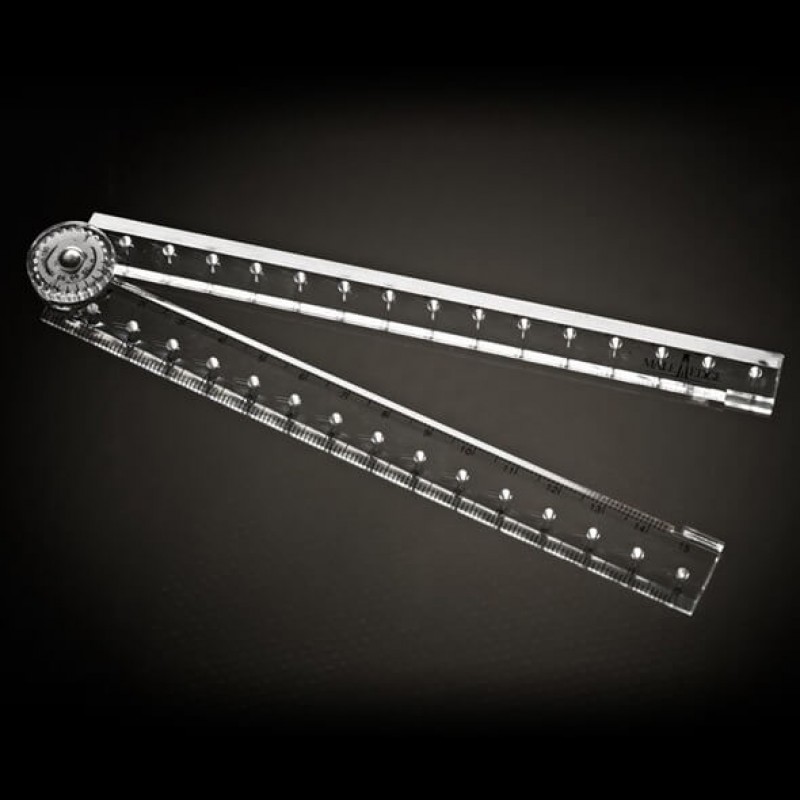 Male Edge - Basic pénisznövelő készülék 22175 termék bemutató kép