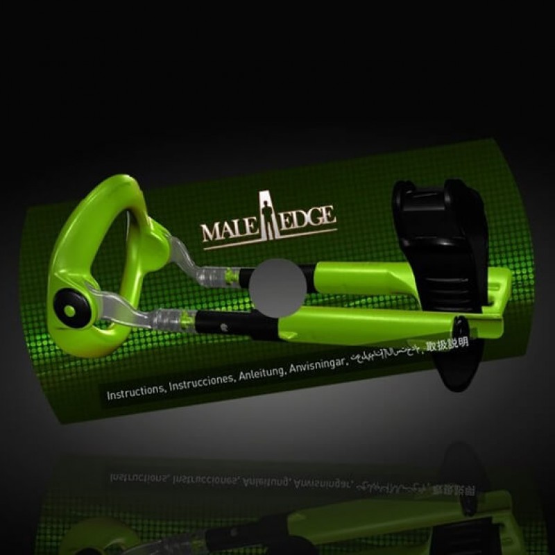 Male Edge - Extra pénisznövelő készülék 22183 termék bemutató kép