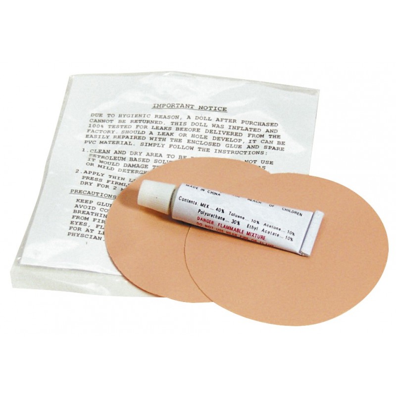 Mandy guminő 9770 termék bemutató kép