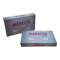Maraton - étrend-kiegészítő kapszula férfiaknak (6db) 88141 termék bemutató kép