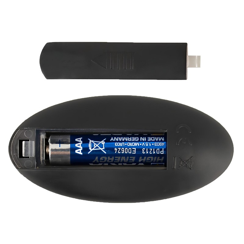 Medical RC - lökő-forgó vibrátor (natúr) 102330 termék bemutató kép