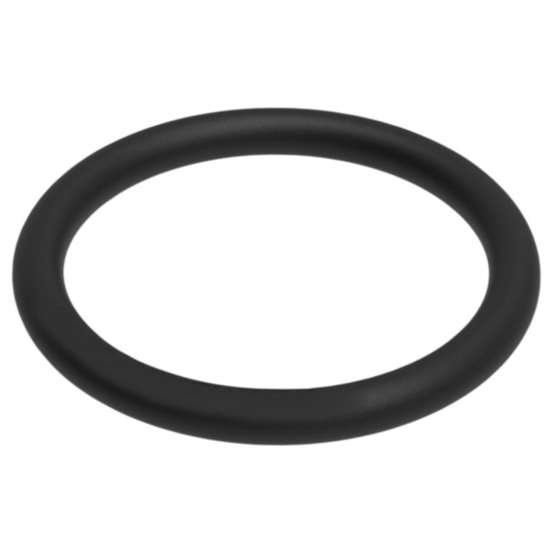 Men's Play - péniszgyűrű szett (fekete, 3 db) 134411 termék bemutató kép