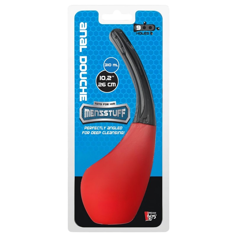 MenzStuff 9 Hole - anál zuhany (310 ml) 132191 termék bemutató kép