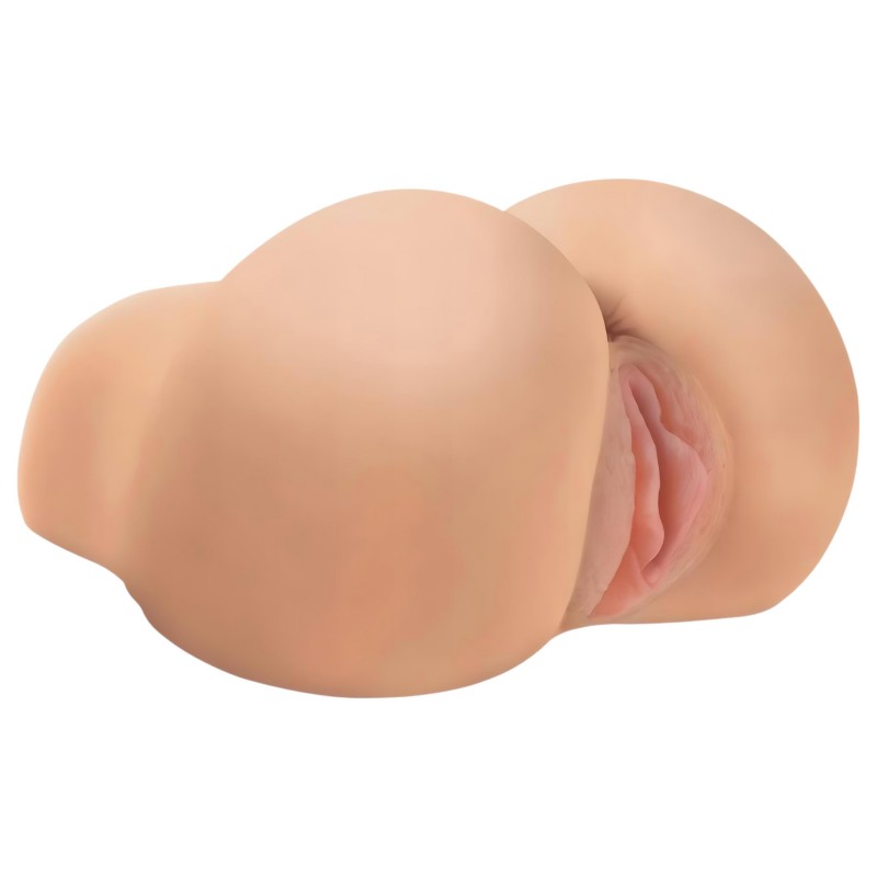 Mini Interactive Fuck Me Silly - popsi maszturbátor 98092 termék bemutató kép