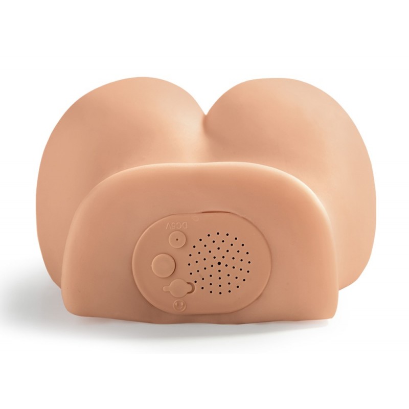 Pipedream - Mini Interactive Fuck Me Silly - popsi maszturbátor 25726 termék bemutató kép