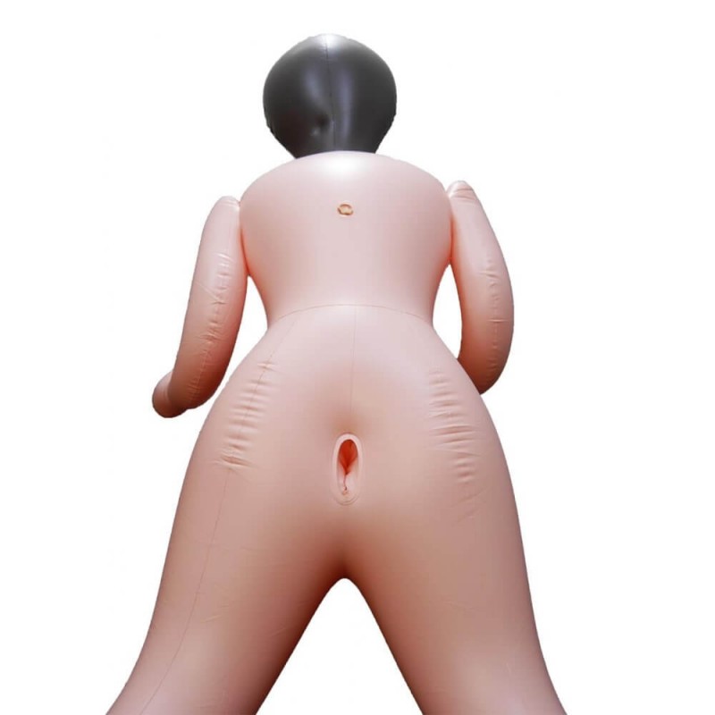 Monika - felfújható guminő (165cm) 66154 termék bemutató kép