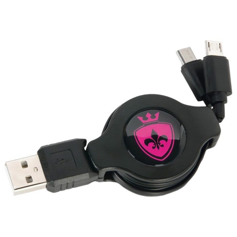 Mystim Cluster Buster - távirányító szett elektro termékekhez 108761 termék bemutató kép