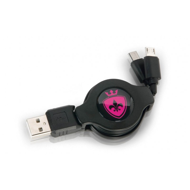 Mystim Cluster Buster - távirányító szett elektro termékekhez 19494 termék bemutató kép